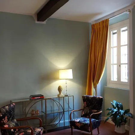 Il Sonetto - Boutique Appartamento Mantova