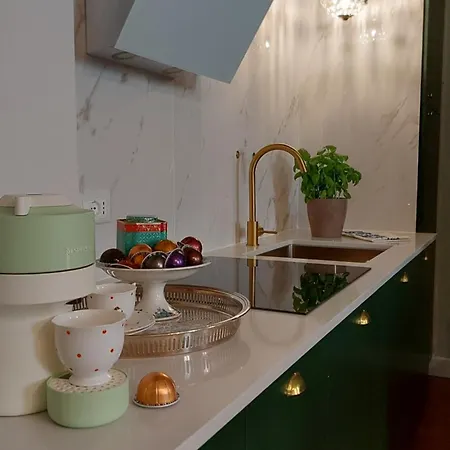 Appartamento Il Sonetto - Boutique *