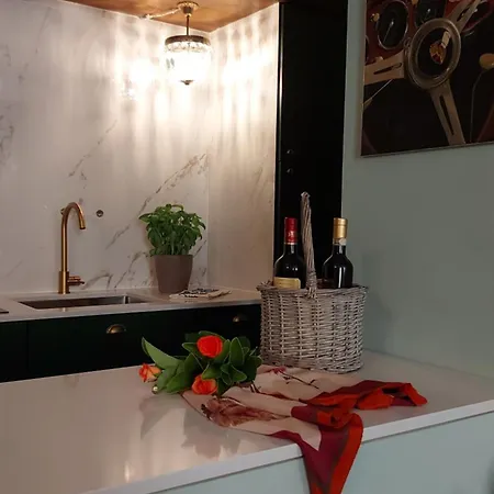 Il Sonetto - Boutique Mantova