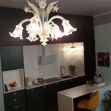 Il Sonetto - Boutique Mantova