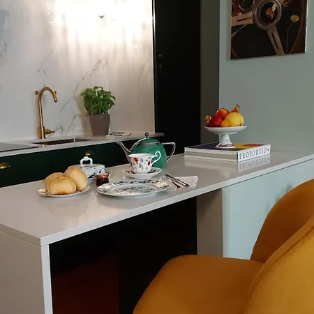 Il Sonetto - Boutique Mantova