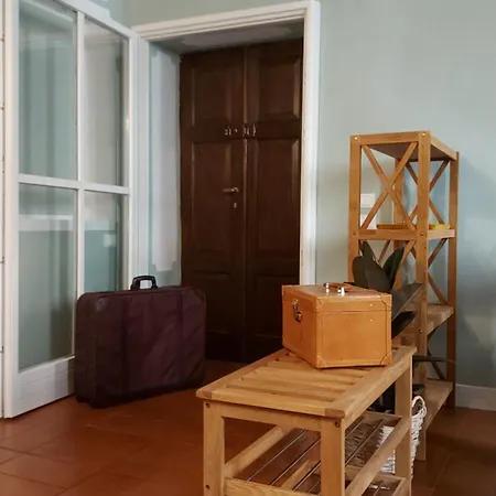 Il Sonetto - Boutique Appartamento Mantova