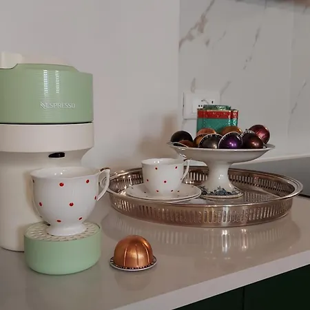 Appartamento Il Sonetto - Boutique *