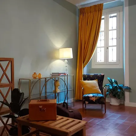 Il Sonetto - Boutique Appartamento