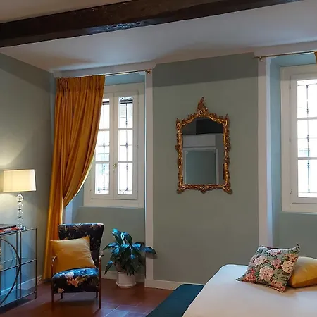Il Sonetto - Boutique Appartamento *
