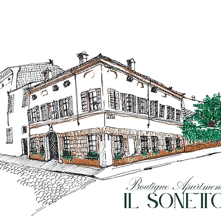 Il Sonetto - Boutique *